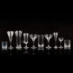 996 1146 GLASS SET